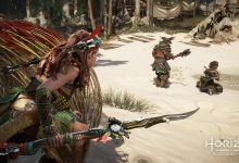 Horizon Forbidden West