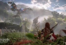 Horizon Forbidden West
