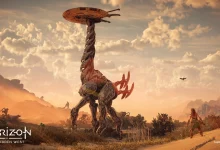 Horizon Forbidden West