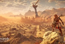 Horizon Forbidden West