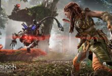 Horizon متعدد اللاعبين