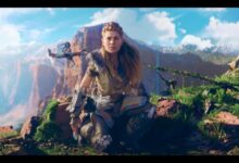 Horizon Forbidden West