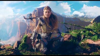 Horizon Forbidden West