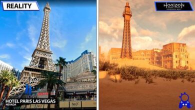 Horizon Forbidden West