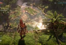 Horizon Forbidden West