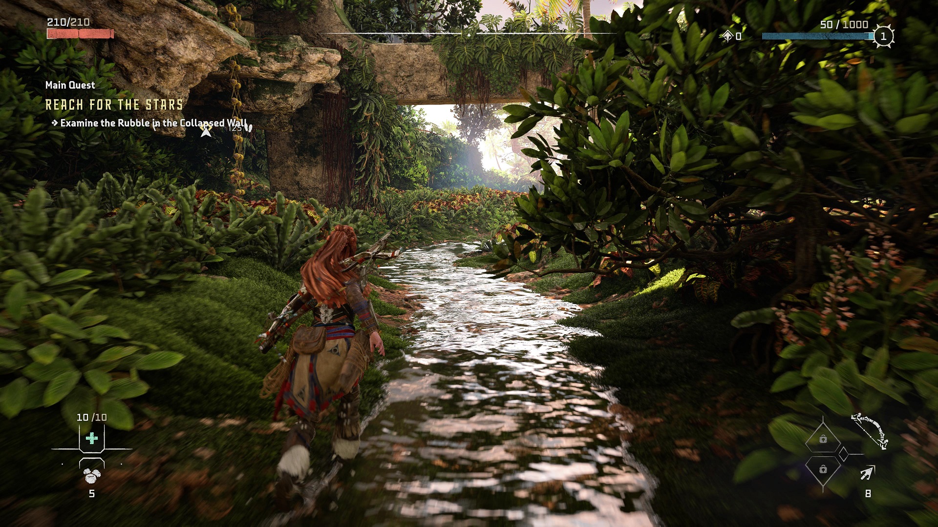 New Leak Says PlayStation Exclusive, Horizon Forbidden West, Will Release  on PC - FandomWire