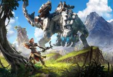 القصة كاملة Horizon Zero Dawn