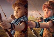 Horizon Zero Dawn Remastered