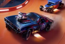 Hot Wheels Unleashed