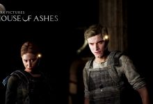 House of Ashes