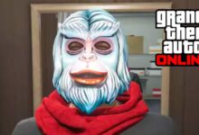 GTA Online