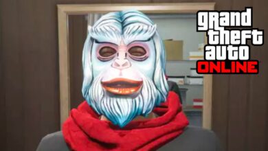 GTA Online