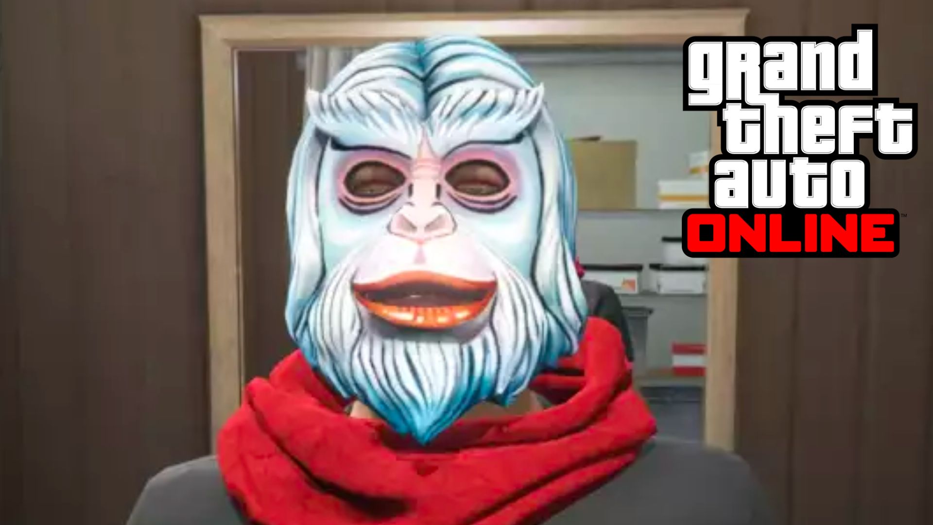 GTA Online
