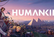 Humankind