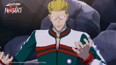 Hunter x Hunter: Nen x Impact