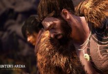 Hunter's Arena: Legends