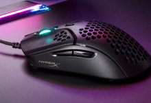 Hyper X Pulsefire Haste