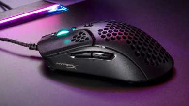 Hyper X Pulsefire Haste