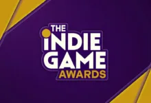 The Indie Game Awards 2025