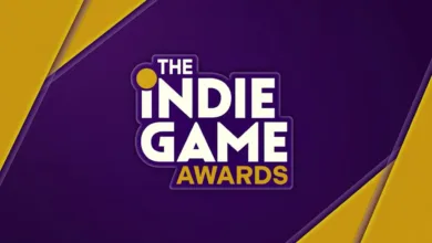 The Indie Game Awards 2025