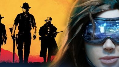 ريد ديد ريدمبشن 2