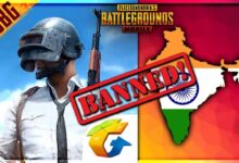 PUBG mobile