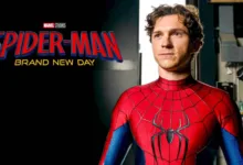 Spider-Man: Brand New Day