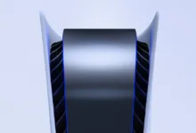 PS5 Blackout