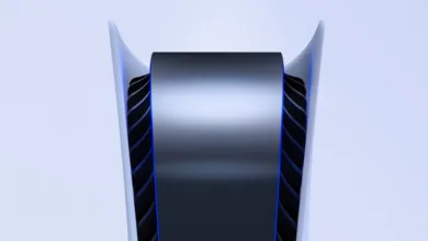PS5 Blackout