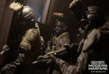 Call Of Duty Modern Warfare