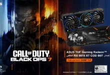 Call of Duty: Black Ops 7‏ ASUS
