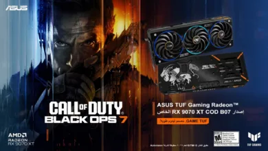 Call of Duty: Black Ops 7‏ ASUS