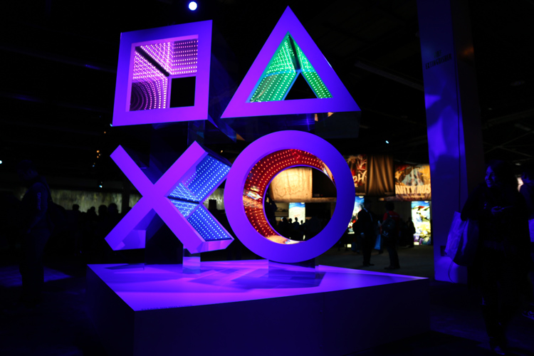 PlayStation Experience