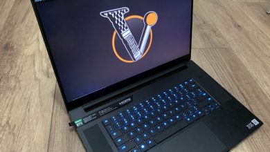 Razer Blade 17