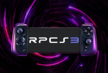 محاكي بلايستيشن RPCS3