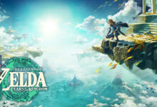 Zelda: Tears of the Kingdom