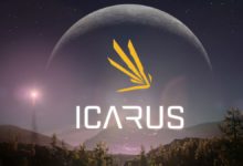 Icarus