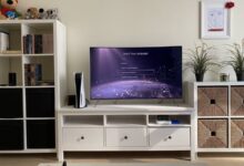 Ikea PS5