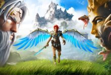 العاب الاسبوع السَرْمَديّون فينِكس نحو القمّة