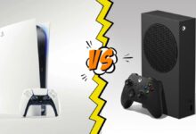 PS5