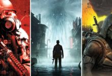 الاستديوهات الأوكرانية الحرب