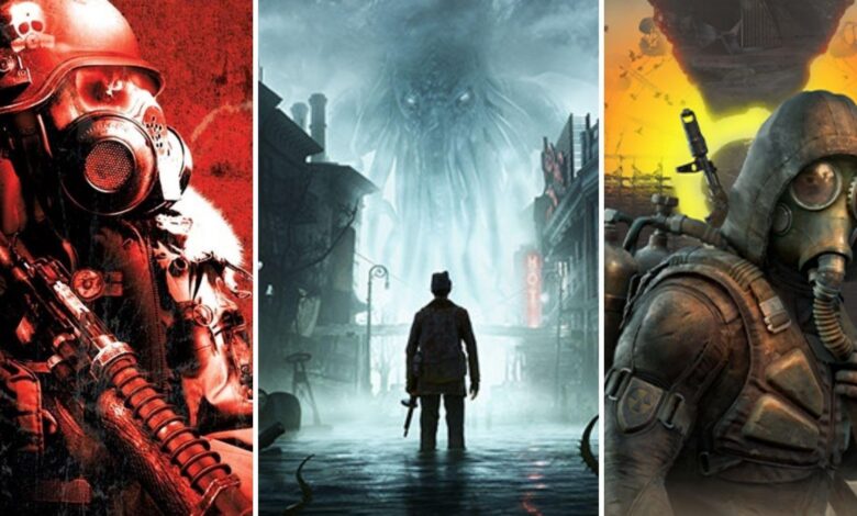 الاستديوهات الأوكرانية الحرب