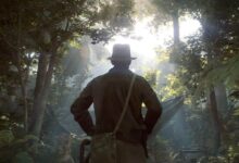 Indiana Jones