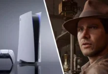 Indiana Jones and The Great Circle