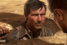 Indiana Jones and the Great Circle