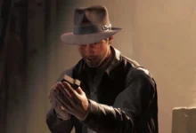 Indiana Jones بلايستيشن 5