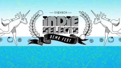 Indie Selects Demo Fest - Xbox