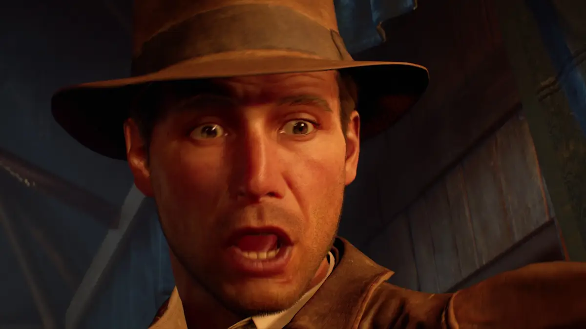 نسخة Indiana Jones And The Great Circle