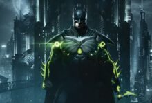 DC Universe