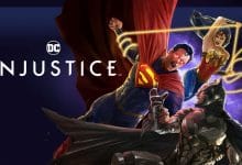 فيلم Injustice
